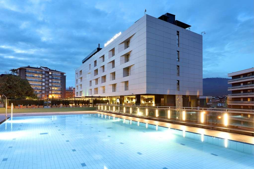 Occidental Bilbao Hotel Faciliteter billede